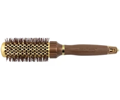Olivia Garden NanoThermic Ceramic+Ion PowerGrip NT-G34 skustuvas