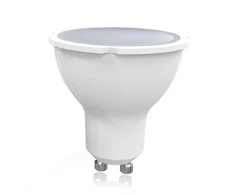 Omega LED lemputė 2800K GU10 7W 500LM (42556)