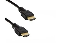 Kabelis Omega OCHB41 HDMI 1.5m juodas