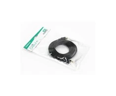Kabelis Omega OCHB41 HDMI 1.5m juodas