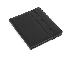 Omega cover Maryland 9.7", juodas