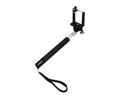Omega Selfie monopodas su laidu OMMPC