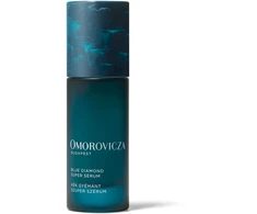 Omorovicza Mėlyna Diamond Skin Serum 30ml
