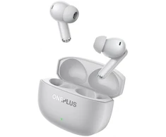 Ausinės OnePlus Nord Buds 4 Pro BT 6.0, ANC, IP55, AI Translation, TWS, Pilka EU