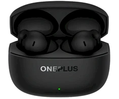 Ausinės OnePlus Nord Buds 4 Pro BT 6.0, ANC, IP55, AI Translation, TWS, Juodas EU