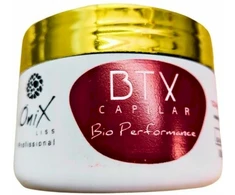 Onix Liss Profissional Usorteret Onix Liss Professional Botox Hair Bio Performance 300g