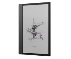 „Onyx Boox Note Air 5 C“ 10,3 colio įstrižainės „E-Ink Kaleido 3“ el. knygų skaitytuvas, 64 GB, „Wi-Fi“, pilkas