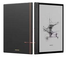„Onyx Boox Note Air 5 C“ 10,3 colio įstrižainės „E-Ink Kaleido 3“ el. knygų skaitytuvas, 64 GB, „Wi-Fi“, pilkas