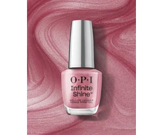 OPI Infinite Shine Gel-Like Lacquer Aphrodite's Rožinė Nightie, 15 ml