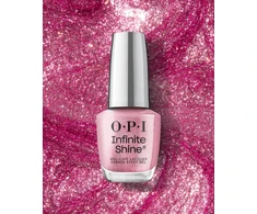 OPI Infinite Shine gelinis lakas su blizgučiais, sandariai uždarytas ir pristatytas, 15 ml