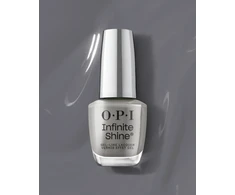 OPI Infinite Shine Gel-Like Lacquer Steel Waters Run Deep, 15 ml