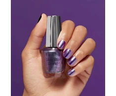 OPI Infinite Shine Gel-Like Lacquer Violetinė Reign 15 ml