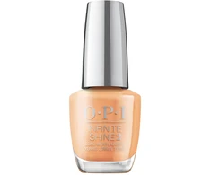OPI Infinite Shine ilgai išliekantis lakas, 24 morkos, 15 ml