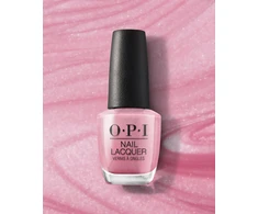 OPI Nail Lacquer Aphrodite's Rožinė Nightie 15 ml