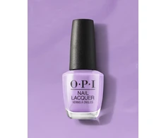 OPI Nail Lacquer Do You Lilac It? 15 ml