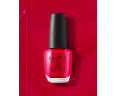 OPI Nail Lacquer Dutch Tulips 15 ml