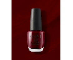 OPI Nail Lacquer Got the Blues for Raudona 15 ml