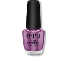 OPI Nail Lacquer I Manicure for Beads 15 ml