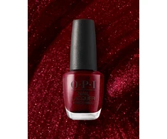 OPI Nail Lacquer I'm Not Really a Waitress 15 ml