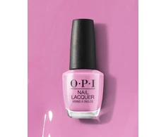 OPI Nail Lacquer Lucky Lucky Lavender 15 ml