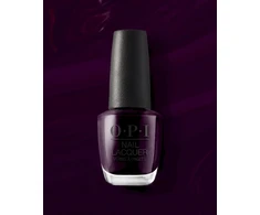 OPI Nail Lacquer O Suzi Mio 15 ml