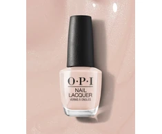 OPI Nail Lacquer Pale to the Chief 15 ml