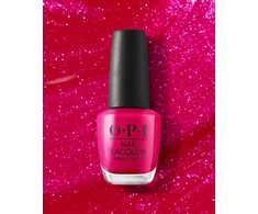 OPI Nail Lacquer Pompeii Violetinė 15 ml