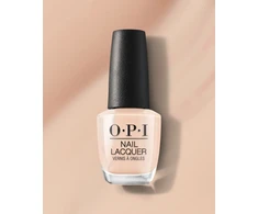 OPI Nail Lacquer Samoan Sand 15 ml