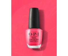 OPI Nail Lacquer Strawberry Margarita 15 ml