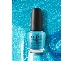 OPI Nail Lacquer Teal the Cows Come Home 15 ml