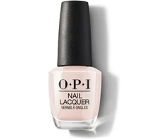 OPI Nail Lacquer Tiramisu For Two 15 ml