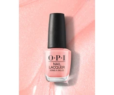 OPI Nail Lacquer Tutti Frutti Tonga 15 ml