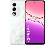 OPPO A5 4G 6/128GB Baltas