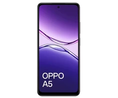 OPPO A5 4G 6/128GB Violetinė