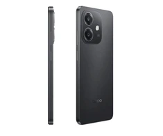 Oppo A6x Dual SIM 4G 4GB RAM 128GB Juodas Violetinė EU