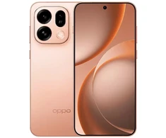 Oppo Find X9s Dual SIM 5G 12GB RAM 512GB Oranžinis EU