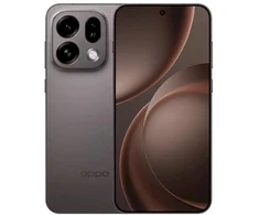 „Oppo Find X9s 5G Dual SIM“ 12 GB RAM 512 GB – pilkas