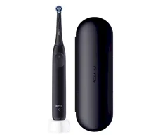Oral-B iO 2 Night Juodas + Dėklas juoda