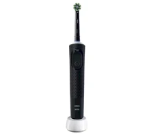 Dantų šepetėlis Oral-B Vitality Pro Clean CrossAction Sort Elektrisk tandbørste