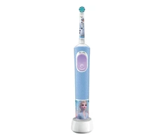 Dantų šepetėlis ORALB Oral-B D103 Vitality Pro Kids Frozen