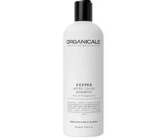 Organicals Keeper After Color Šampūnas, 250 ml