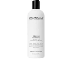 Organicals Remedy Thickening Šampūnas, 1000 ml