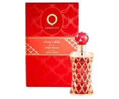 Orientica Luxury Collection Amber Rouge PP kvepalai moterims, 18 ml