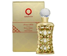 Orientica Luxury Collection Royal Amber PP kvepalai moterims, 18 ml
