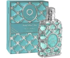 Orientica Royal Collection Victory EDP parfumuotas vanduo vyrams, 80 ml