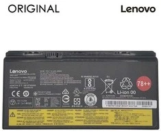 Original 00HW030 Baterija for Lenovo Nešiojamas kompiuteris 6400mAh