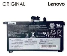 Original 01AV493 Baterija for Lenovo Nešiojamas kompiuteris 2100mAh