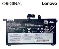 Original 01AV493 Baterija for Lenovo Nešiojamas kompiuteris 2100mAh
