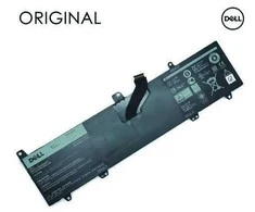 Original 0JV6J Baterija for Dell Nešiojamas kompiuteris 4200mAh