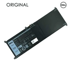 Original 7VKV9 Baterija for Dell Nešiojamas kompiuteris